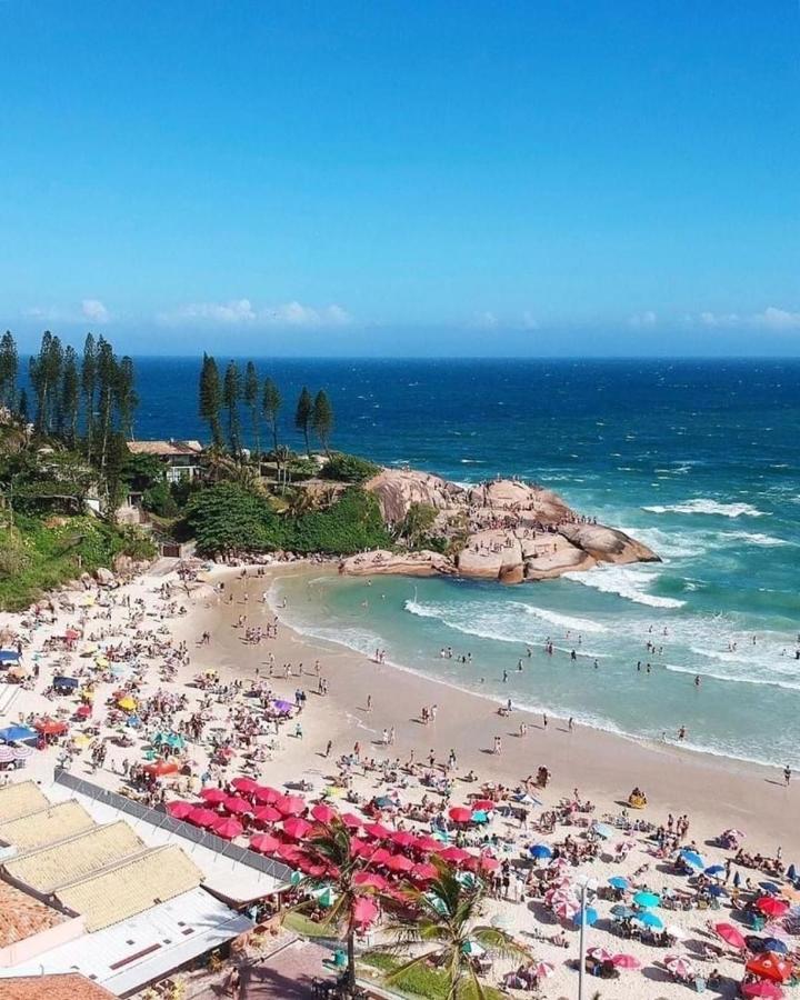 Casa no sul da ilha com piscina Florianopolis Exterior foto