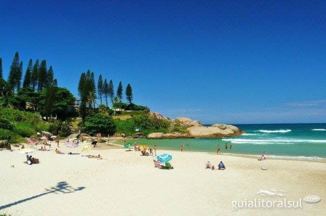 Casa no sul da ilha com piscina Florianopolis Exterior foto
